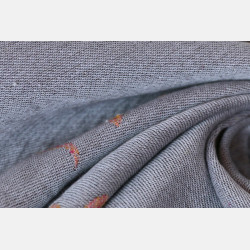 Phases Wild Fox