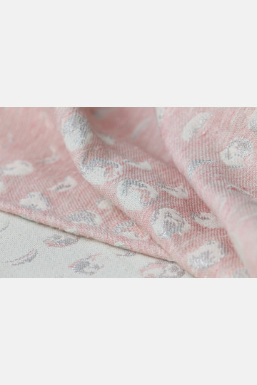 Moons Perfect Pale Pink Peonies