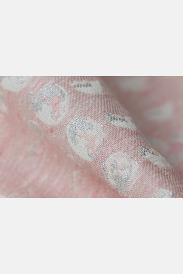 Moons Perfect Pale Pink Peonies