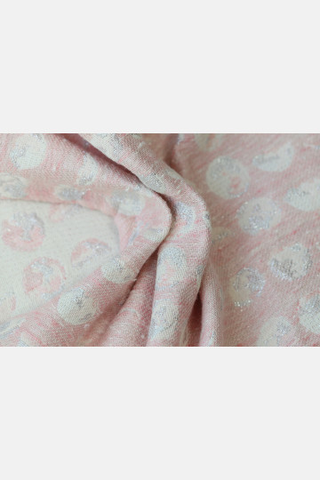 Moons Perfect Pale Pink Peonies