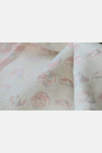 Moons Perfect Pale Pink Peonies