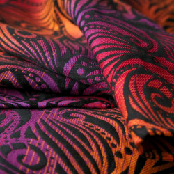 Farfalla Tramonto Shopper 