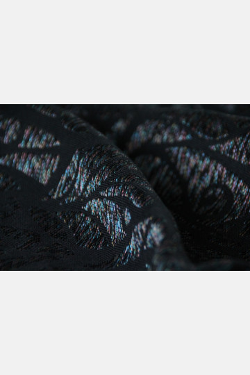 Genesis Black Swan