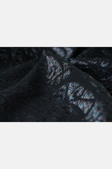 Genesis Black Swan