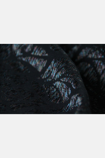 Genesis Black Swan