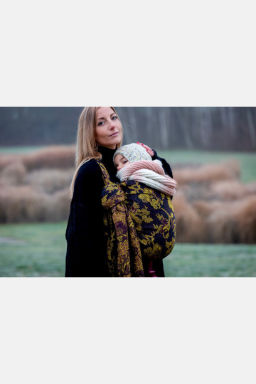 Flowerstone Queen of Versailles