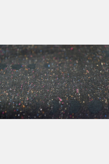 Phases Timeless Black Rainbow Powder