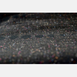 Phases Timeless Black Rainbow Powder