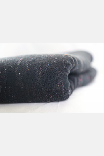Phases Timeless Black Rainbow Powder