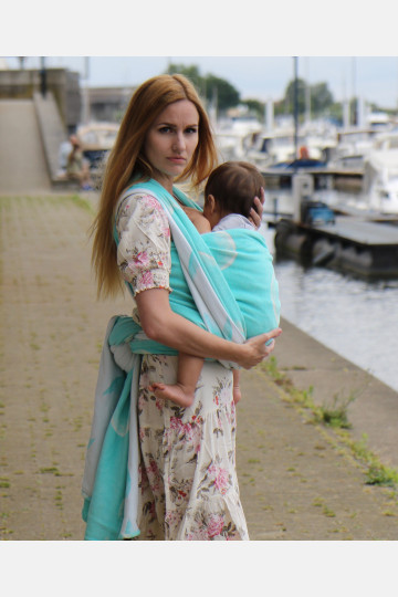 Tides BABE Larimar