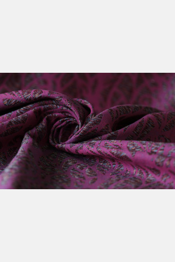 Genesis Purple Swan