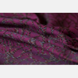Genesis Purple Swan
