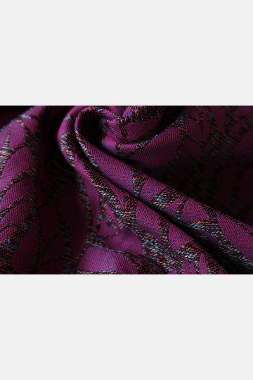Genesis Purple Swan