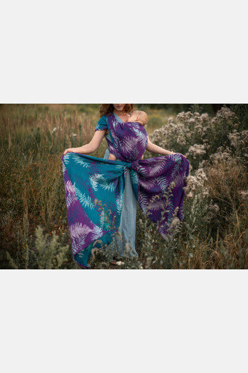 Fern Wild Child