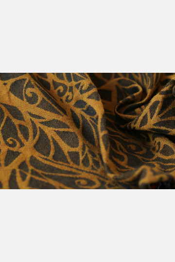 Genesis Ochre