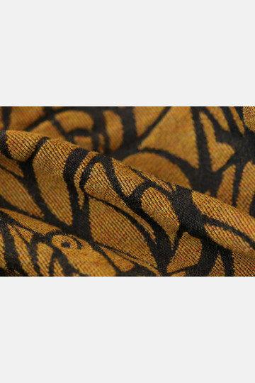 Genesis Ochre