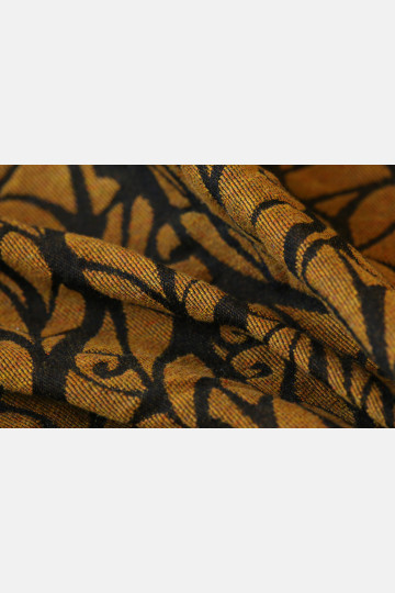 Genesis Ochre