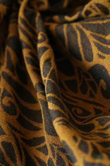 Genesis Ochre
