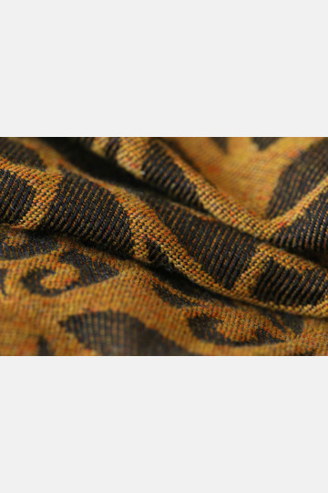 Genesis Ochre