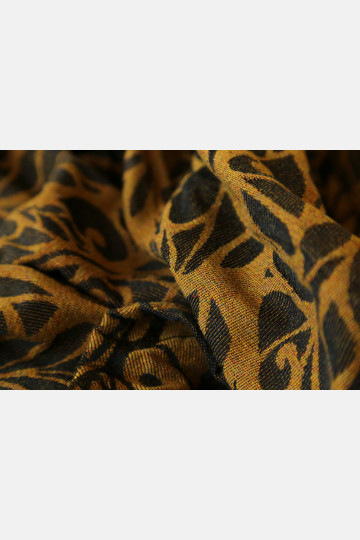 Genesis Ochre