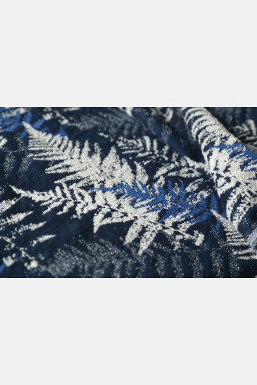 Fern Mont Blanc