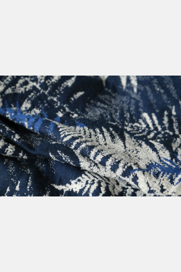Fern Mont Blanc