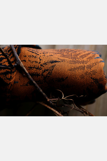 Fern Kingfisher