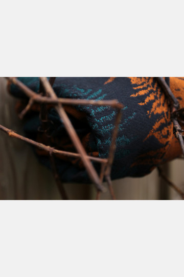 Fern Kingfisher