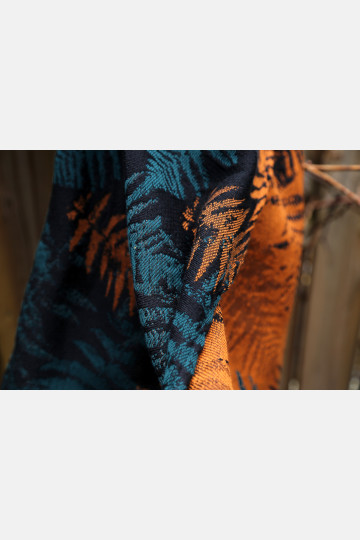 Fern Kingfisher