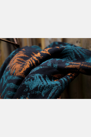Fern Kingfisher