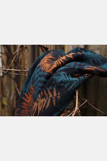Fern Kingfisher