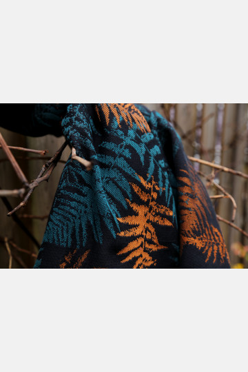 Fern Kingfisher