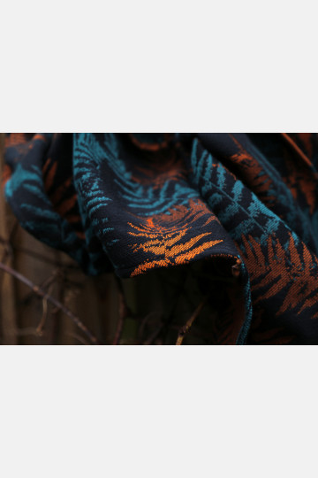 Fern Kingfisher