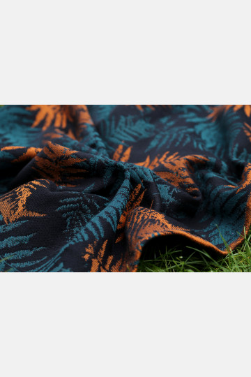 Fern Kingfisher
