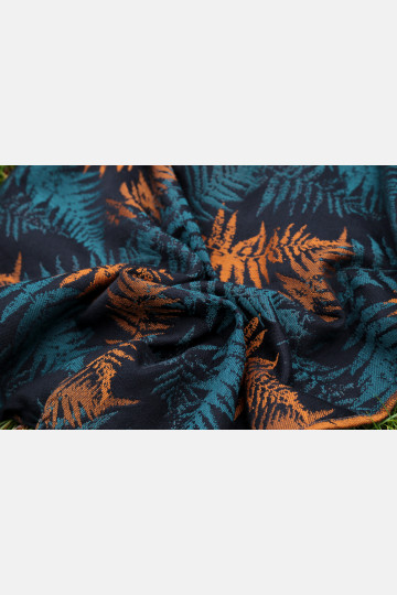 Fern Kingfisher