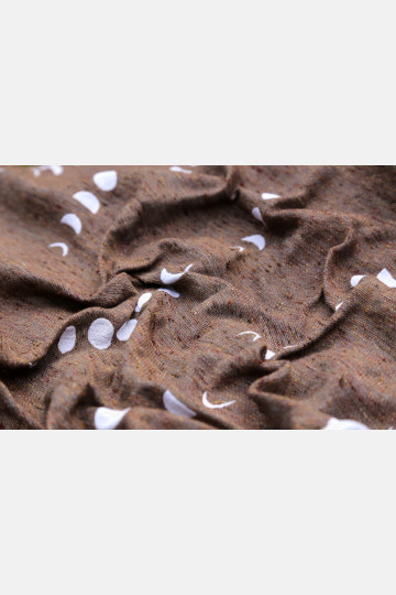Solnce Phases Desert Rose | Luxury Woven Wrap