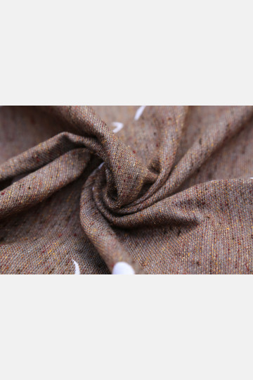Solnce Phases Desert Rose | Luxury Woven Wrap