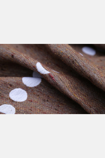Solnce Phases Desert Rose | Luxury Woven Wrap