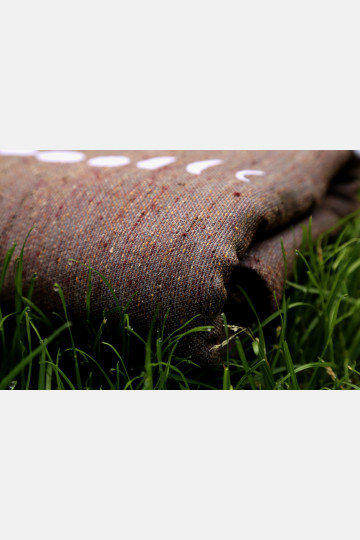 Solnce Phases Desert Rose | Luxury Woven Wrap