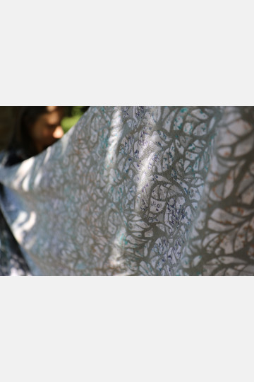 Solnce Genesis Pulsar | Luxury Woven Wrap