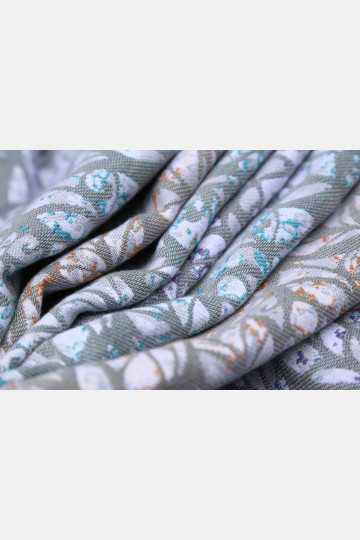 Solnce Genesis Pulsar | Luxury Woven Wrap