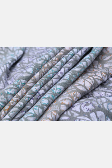 Solnce Genesis Pulsar | Luxury Woven Wrap