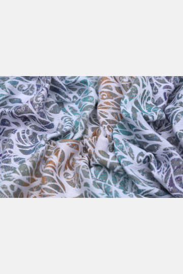 Solnce Genesis Pulsar | Luxury Woven Wrap