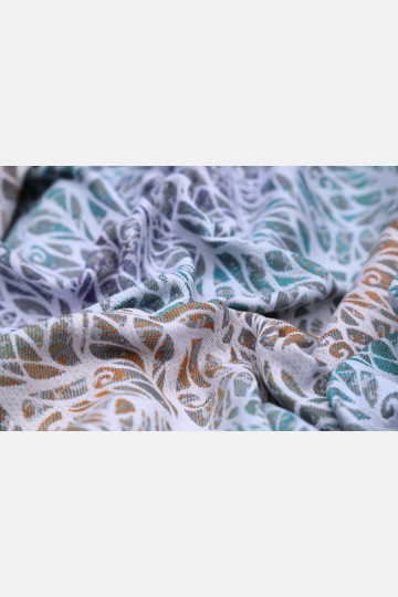 Solnce Genesis Pulsar | Luxury Woven Wrap