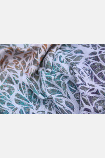 Solnce Genesis Pulsar | Luxury Woven Wrap