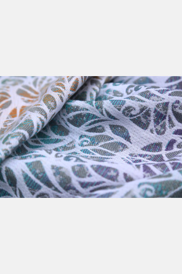 Solnce Genesis Pulsar | Luxury Woven Wrap