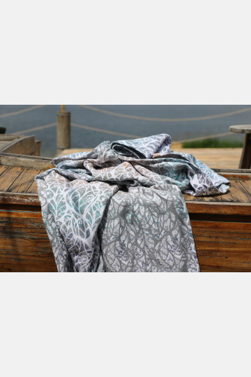 Solnce Genesis Pulsar | Luxury Woven Wrap