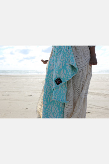 Solnce Genesis BABE Bebe Bonita | Luxury Woven Wrap