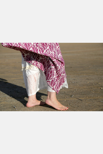 Solnce Genesis Swagger | Luxury Woven Wrap