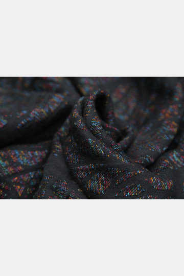 Solnce Genesis Ugly Duckling | Luxury Woven Wrap